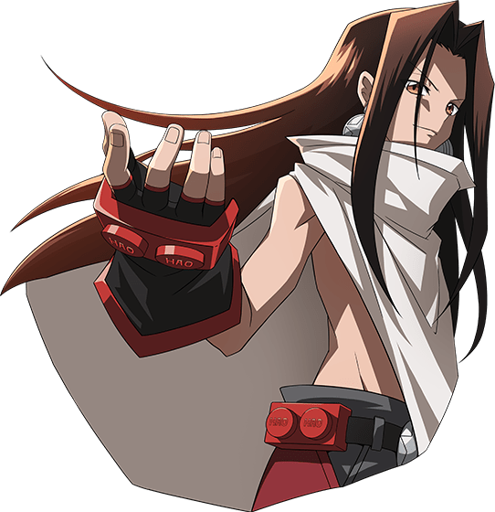 Asakura Hao (Asakura Zeke) Shaman King Image 3426314 Zerochan Anime Image Board