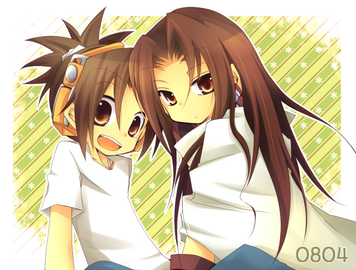 Asakura Twins/1288129 Zerochan