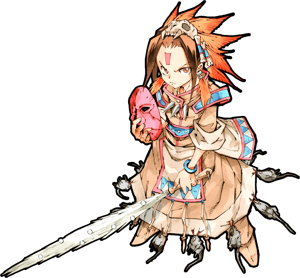 Asakura Yoh Shaman King Image by Hiroyuki Takei 2247810 Zerochan