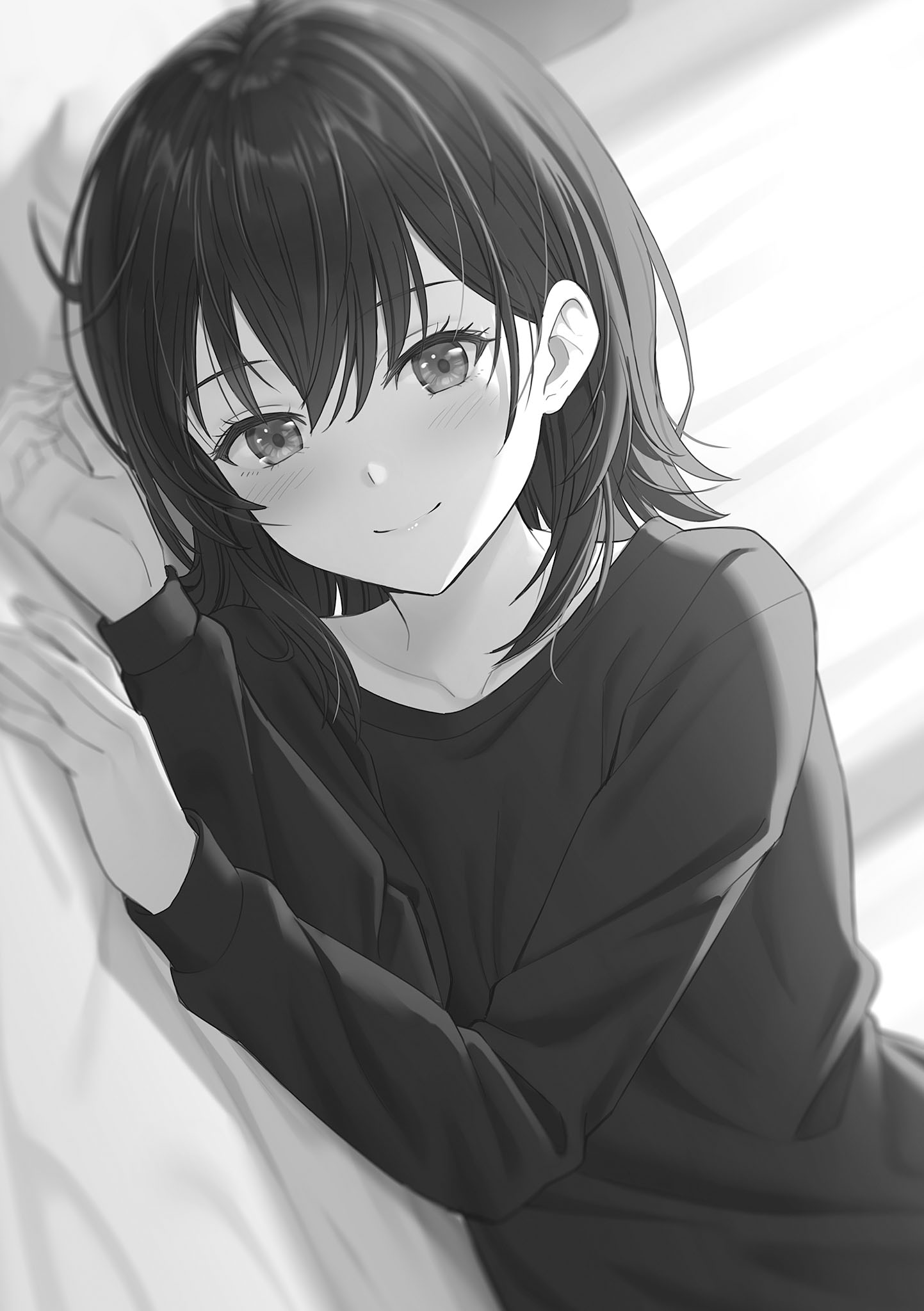 Asanagi Umi Class De 2banme Ni Kawaii Onnanoko To Tomodachi Ni Natta