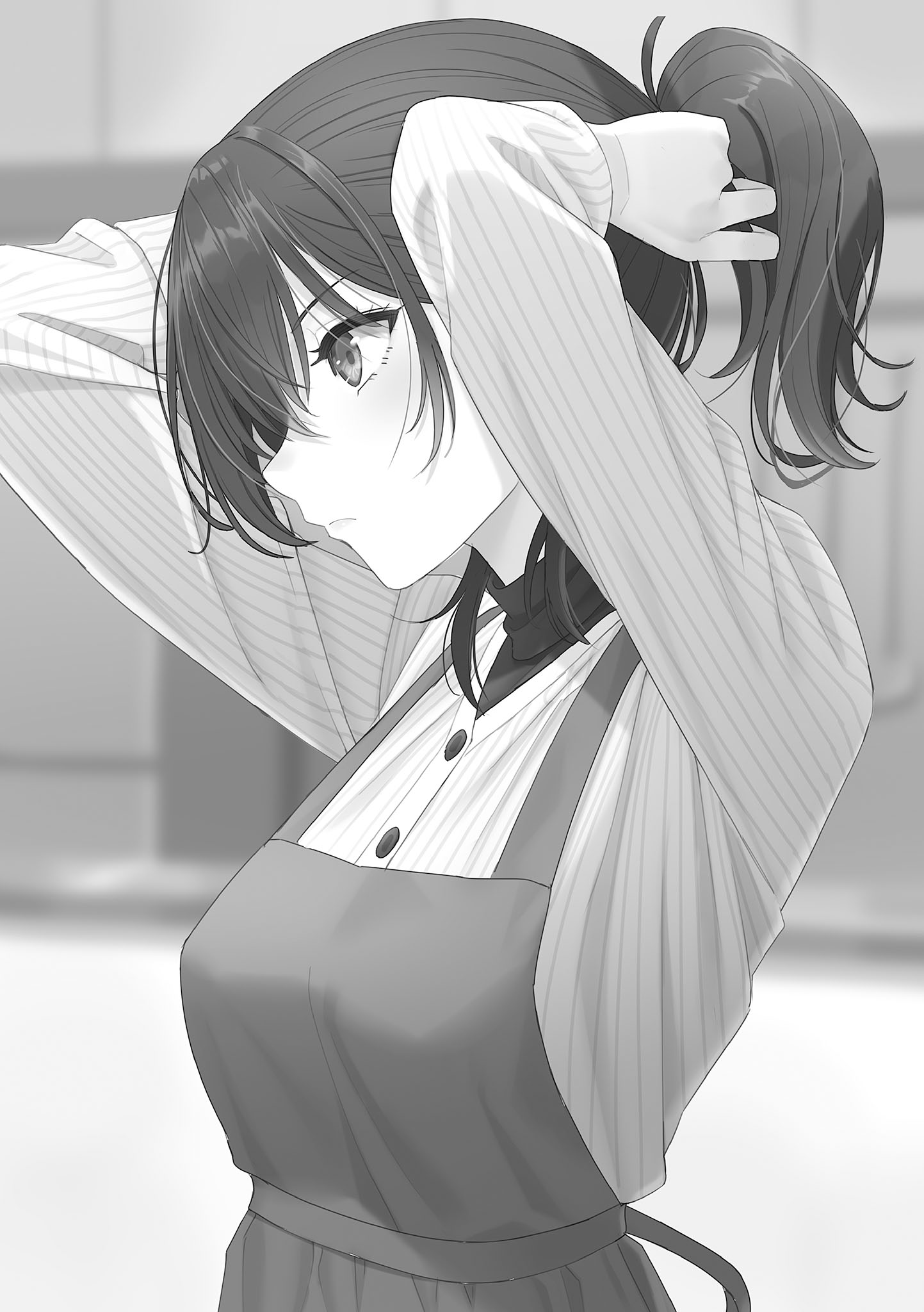 Asanagi Umi Class De 2banme Ni Kawaii Onnanoko To Tomodachi Ni Natta