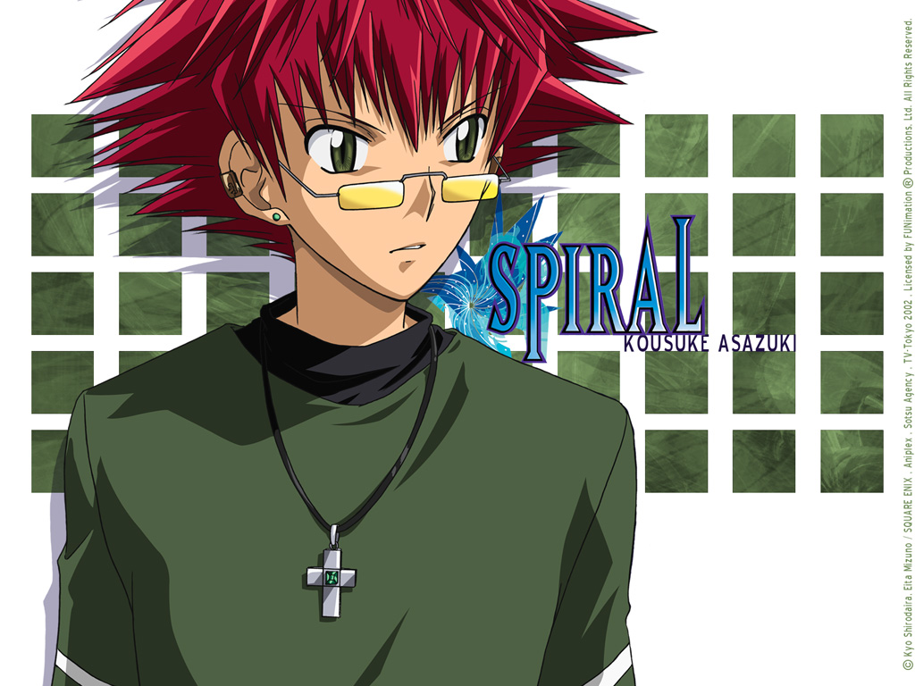 Asazuki Kousuke/992487 Zerochan