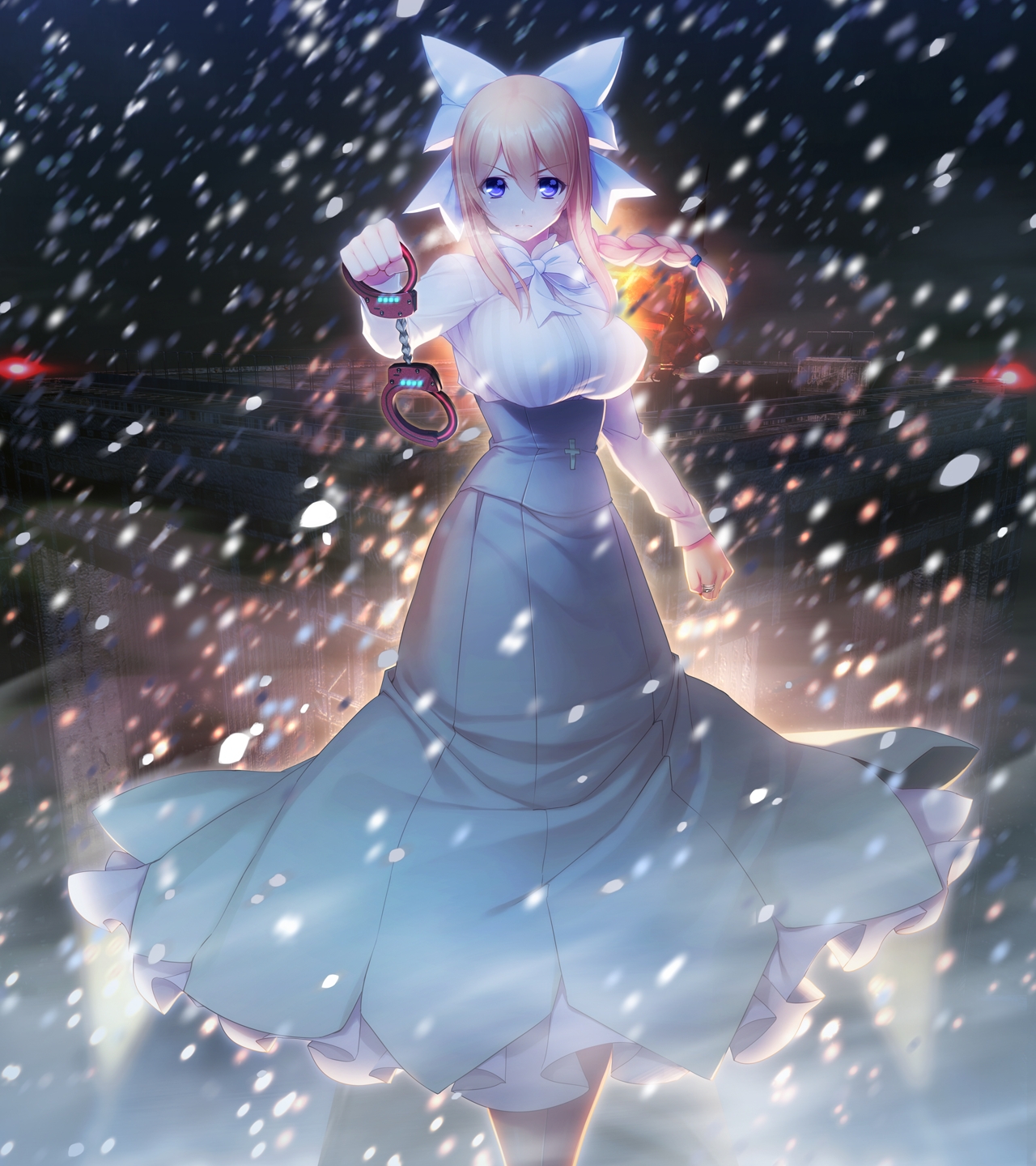 Aso Kiriri Tokyo Necro Image 2074182 Zerochan Anime Image Board