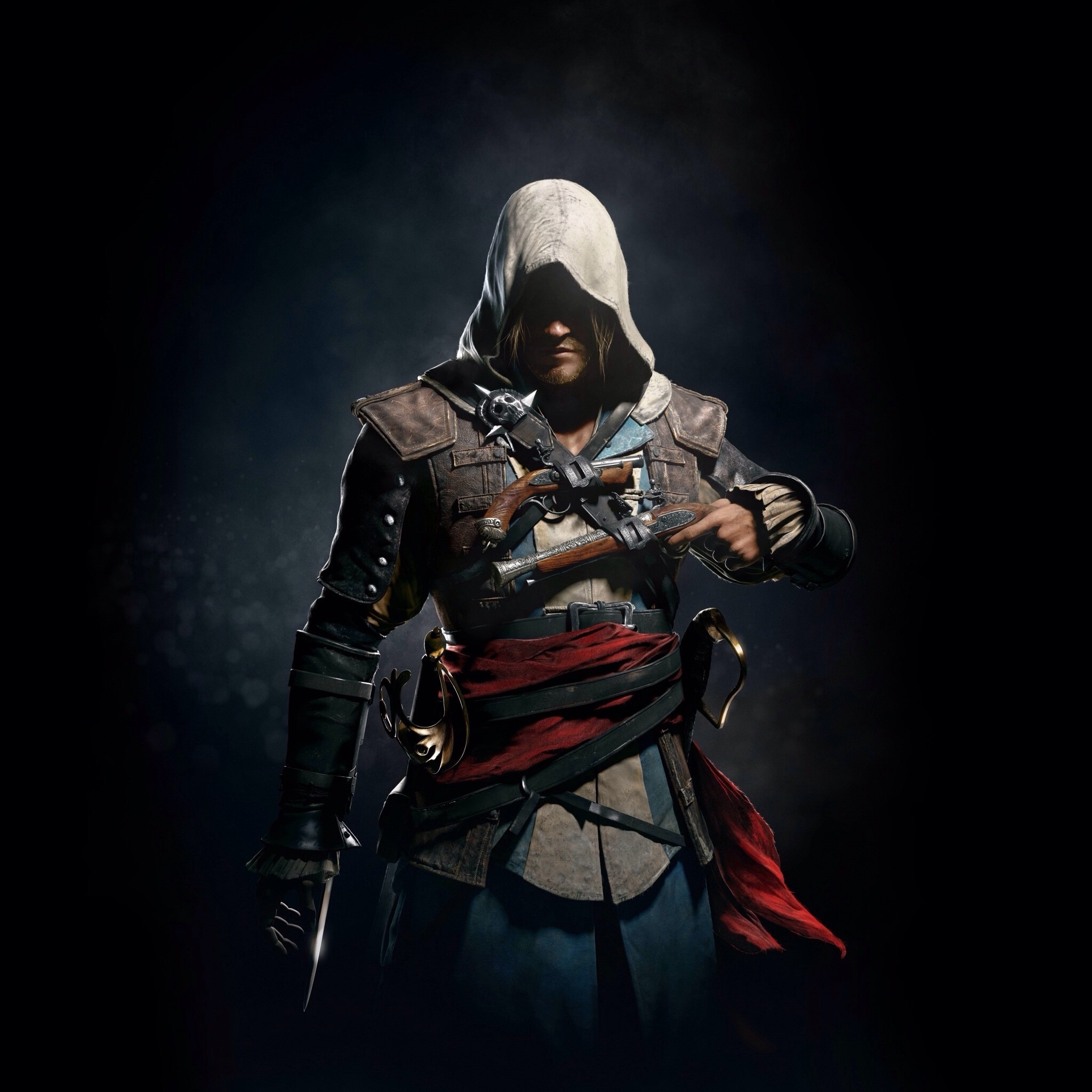 Assassin's Creed IV Black Flag Image 1969448 Zerochan Anime Image Board