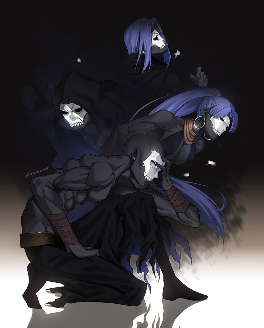 Assassin (Fate/zero) Image by Enuma00 3121674 Zerochan Anime Image Board