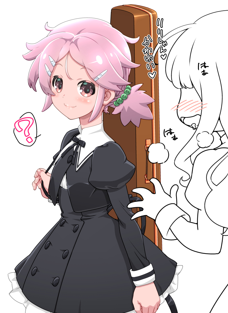 Assault Lily Bouquet Image by Gambler Club 3134702 Zerochan Anime