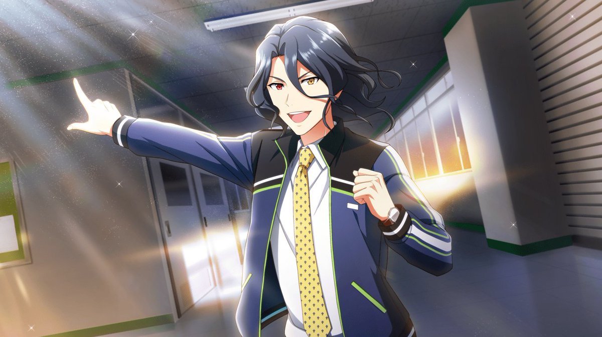 Asselin BB II THE iDOLMSTER SideM Image 2341175 Zerochan Anime