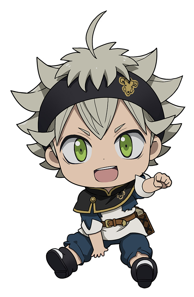 Asta (Black Clover) Image by PenguinParade1 2697722 Zerochan Anime