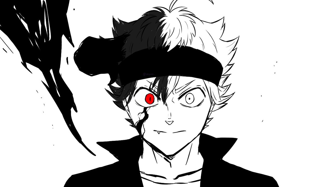 Asta (Black Clover) Wallpaper 3007872 Zerochan Anime Image Board