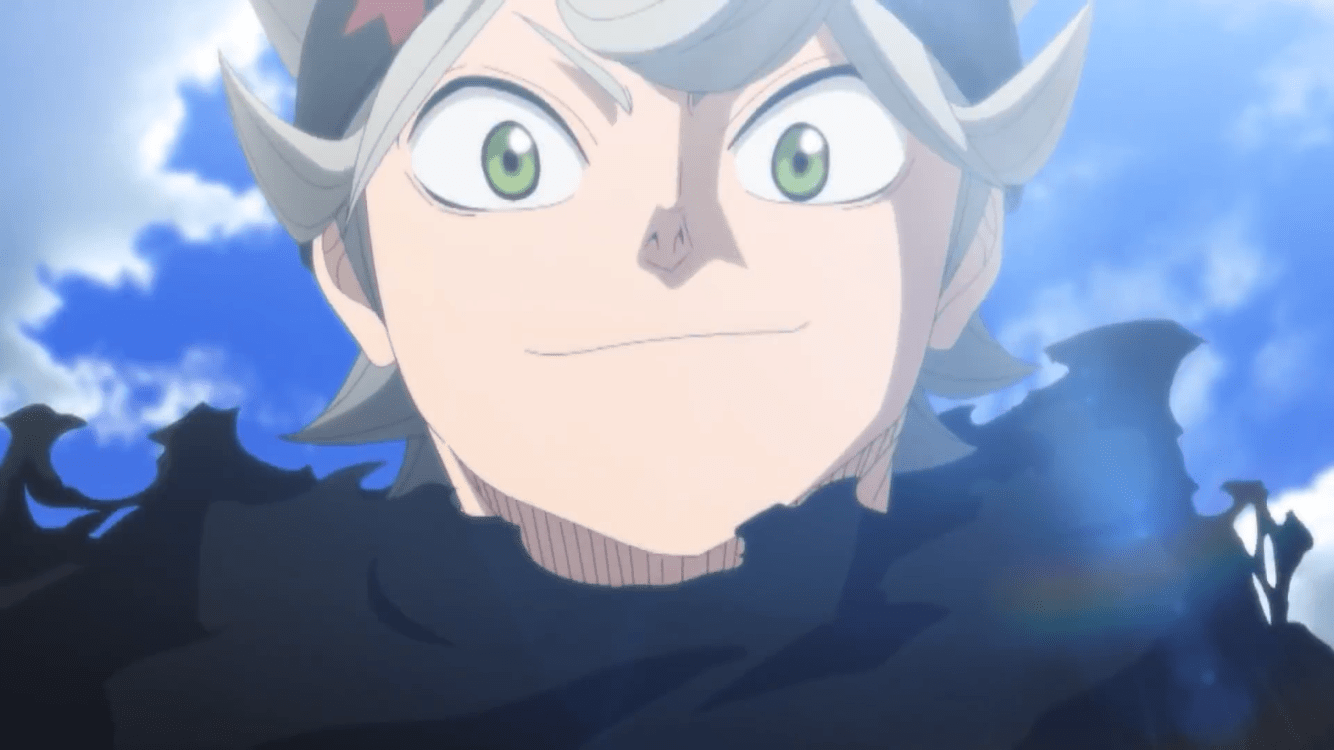 Asta (Black Clover) Wallpaper by Studio Pierrot 3598387 Zerochan