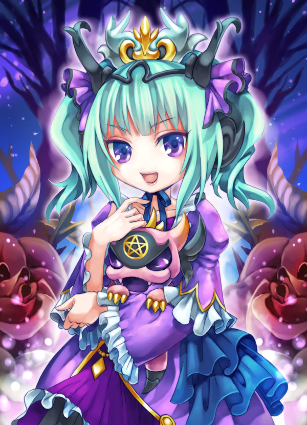 Astaroth (P&D) Puzzle & Dragons Image by Mxbbxm 1492005 Zerochan