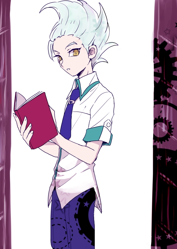 Astral/1714758 Zerochan