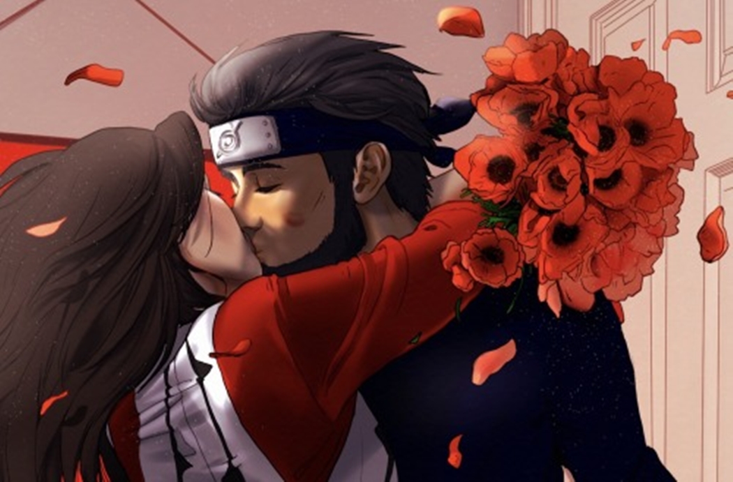 AsuKure - NARUTO - Image #3107933 - Zerochan Anime Image Board