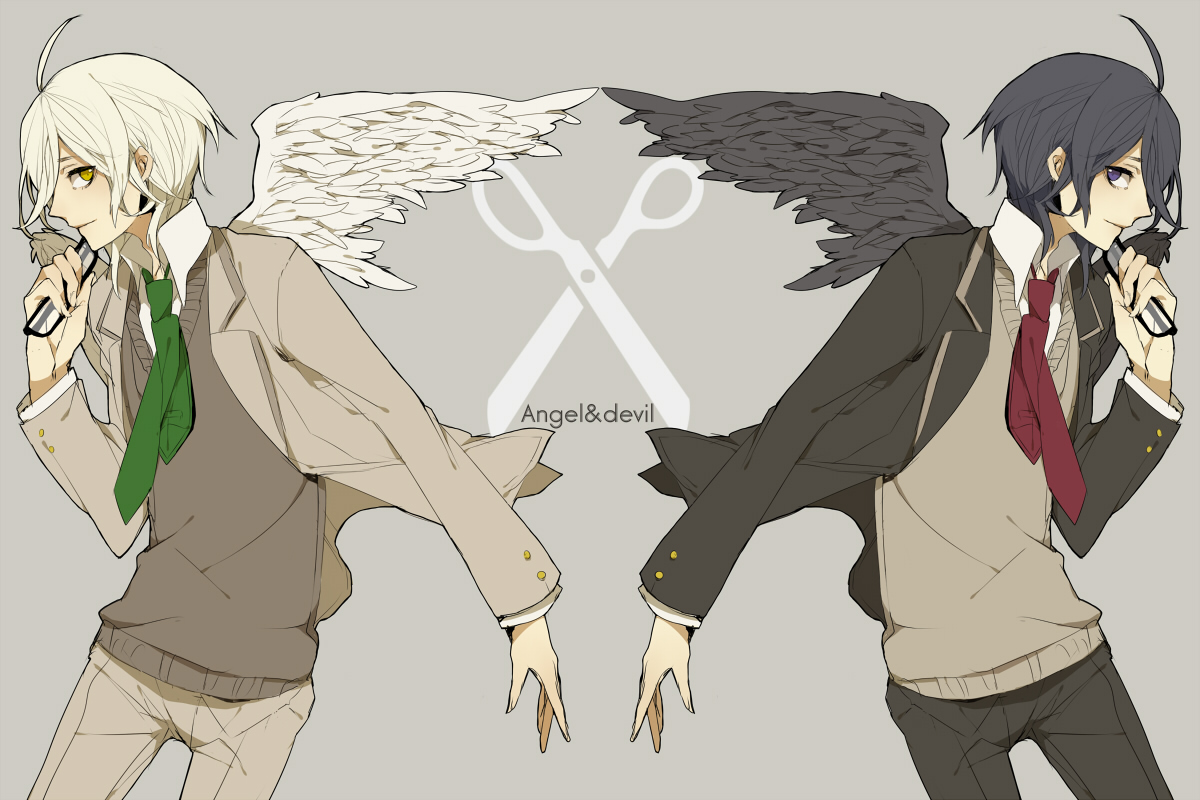 Original Image by Asuda (Pixiv468135) #424420 - Zerochan Anime Image Board