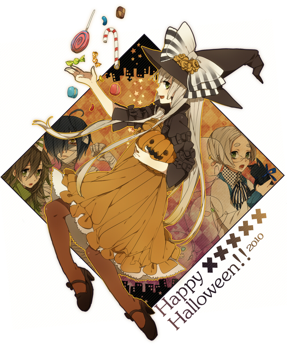 Original Image by Asuda (Pixiv468135) #659514 - Zerochan Anime Image Board