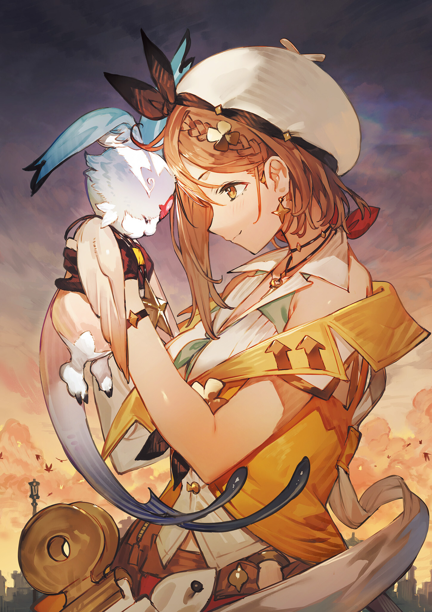 Atelier Ryza 2 (Atelier Ryza 2 Lost Legends & The Secret Fairy) Image