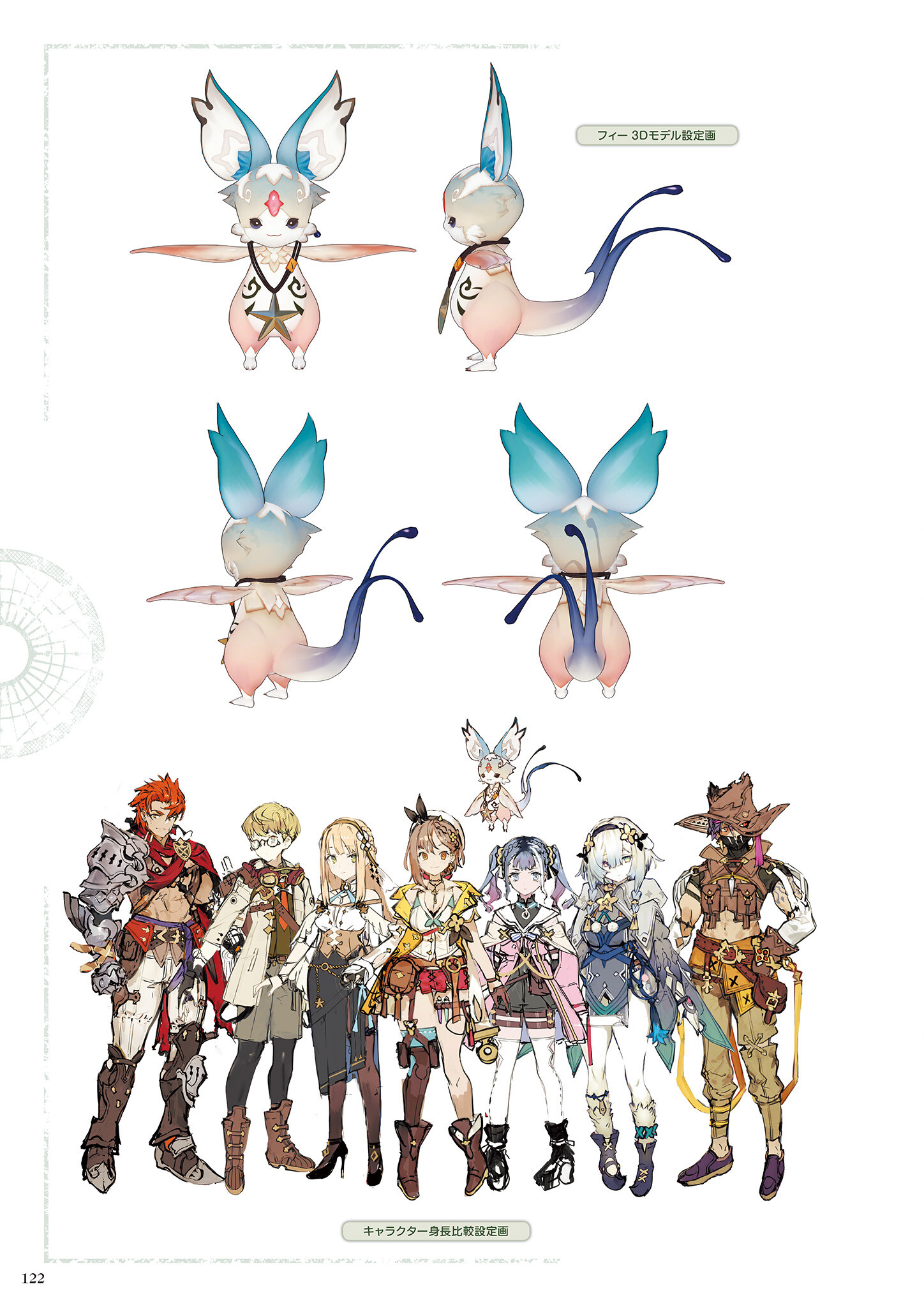 Atelier Ryza 2 (Atelier Ryza 2 Lost Legends & The Secret Fairy) Image