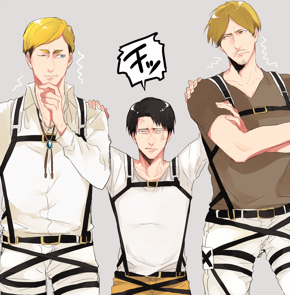 Attack on Titan Image by Mt (pixiv4432209) 2177938 Zerochan Anime Image Board