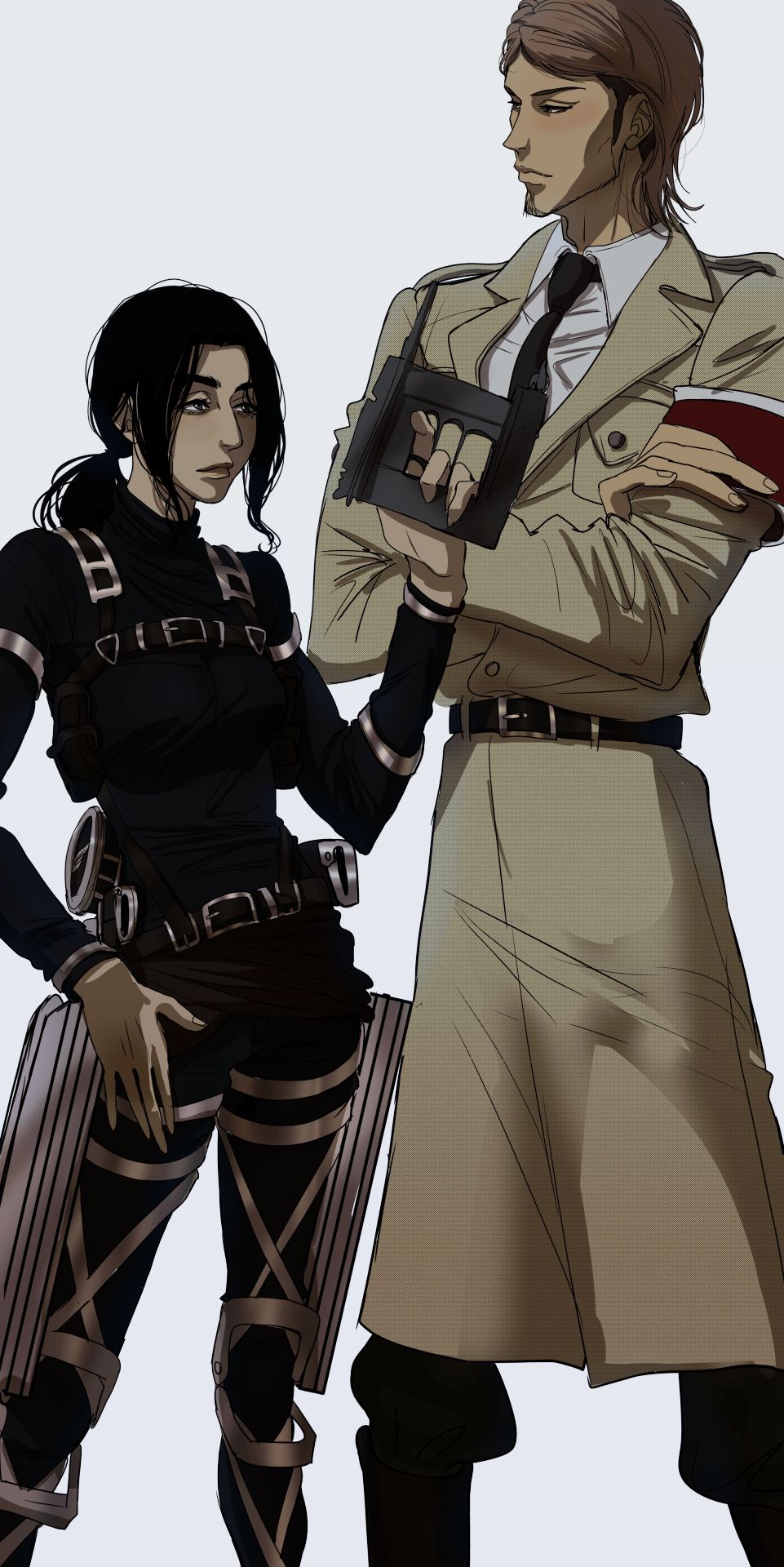 Attack on Titan Image by Valmendy 3669333 Zerochan Anime Image Board