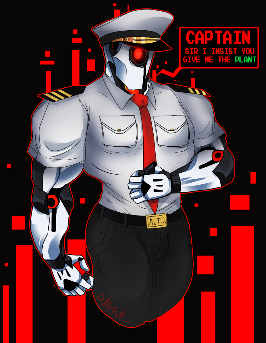 Auto (WALLE) Image by Mrputt 3171751 Zerochan Anime Image Board