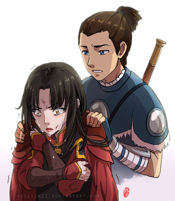 Avatar The Last Airbender Image by Kellylee 1289553 Zerochan Anime