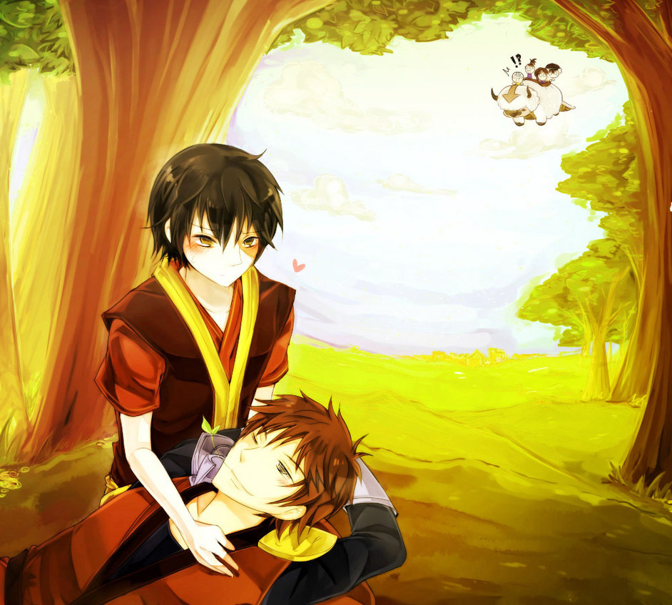 Avatar The Last Airbender Image 1325514 Zerochan Anime Image Board