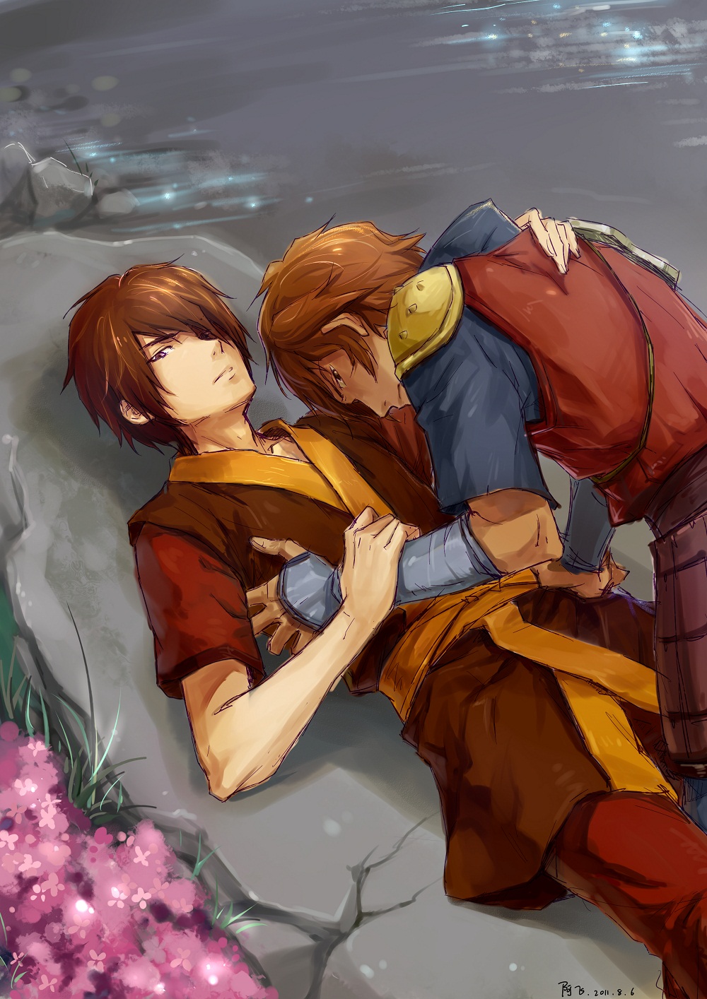 Jet (Avatar The Last Airbender), Fanart Zerochan Anime