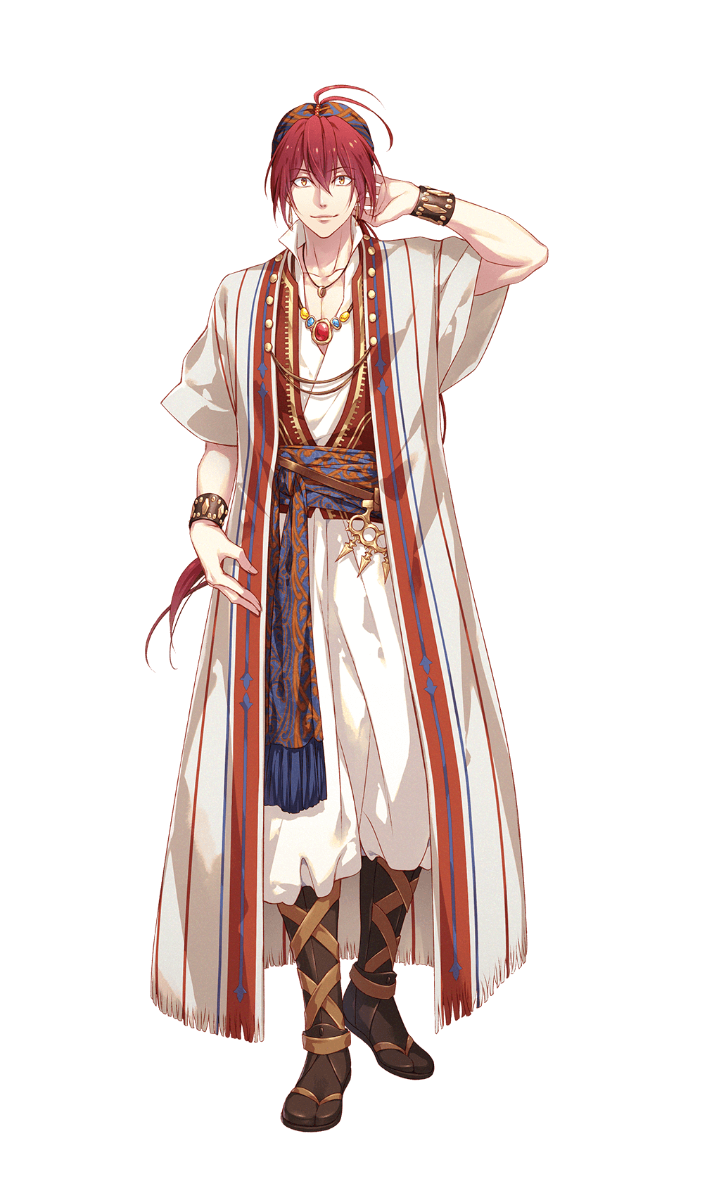 Avi (Radiant Tale) Image by IDEA FACTORY 3606599 Zerochan Anime