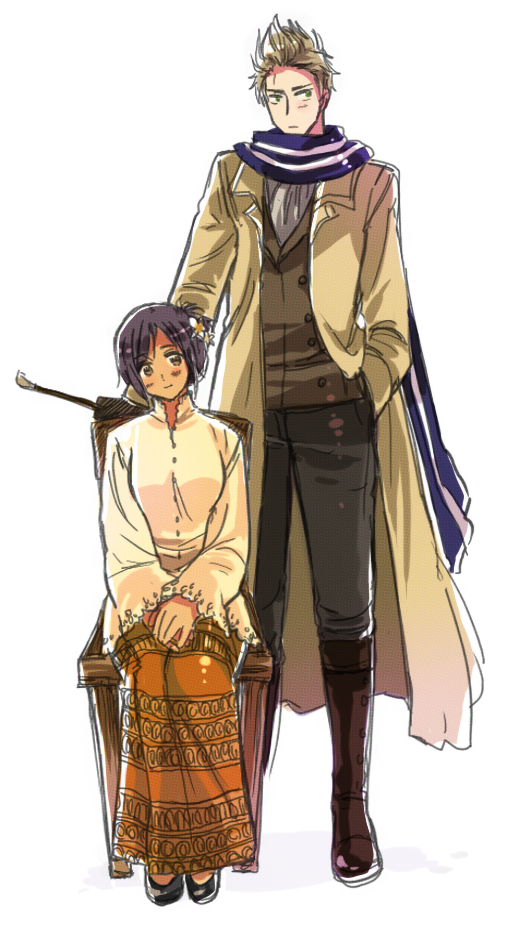 Axis Powers Hetalia Himaruya Hidekaz Mobile Wallpaper 1492705