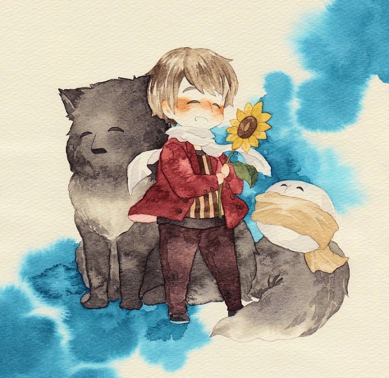 Axis Powers Hetalia Image by Pixiv Id 3979557 1523231 Zerochan