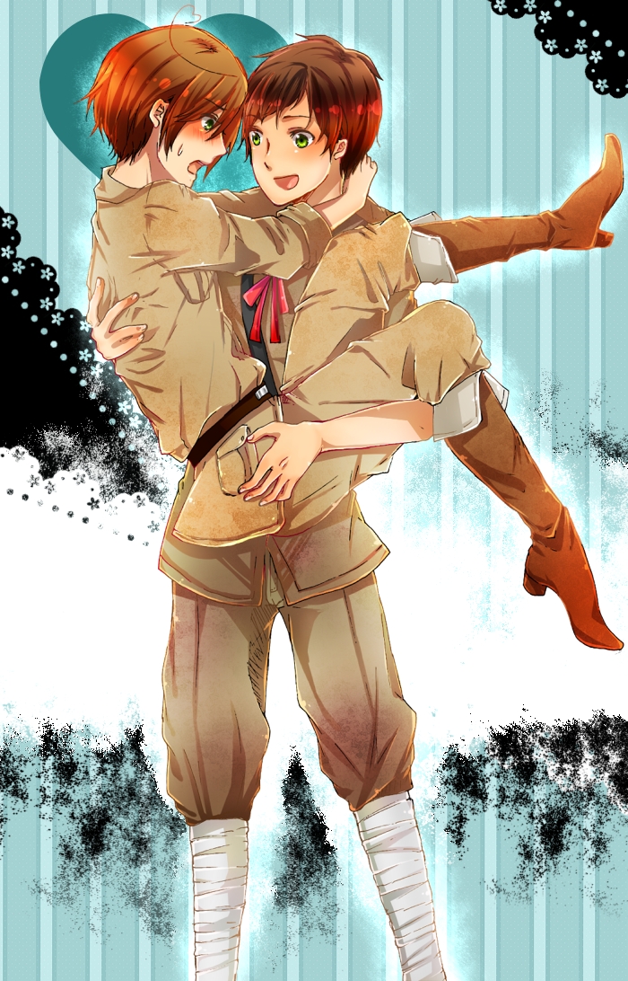 Axis Powers Hetalia/1598655 Zerochan