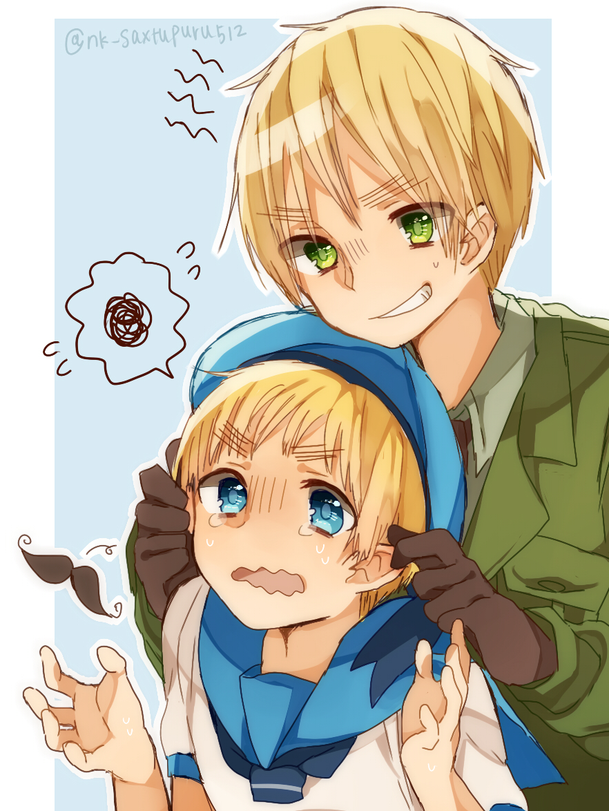 Axis Powers Hetalia Mobile Wallpaper by Ninonuko 1901205 Zerochan