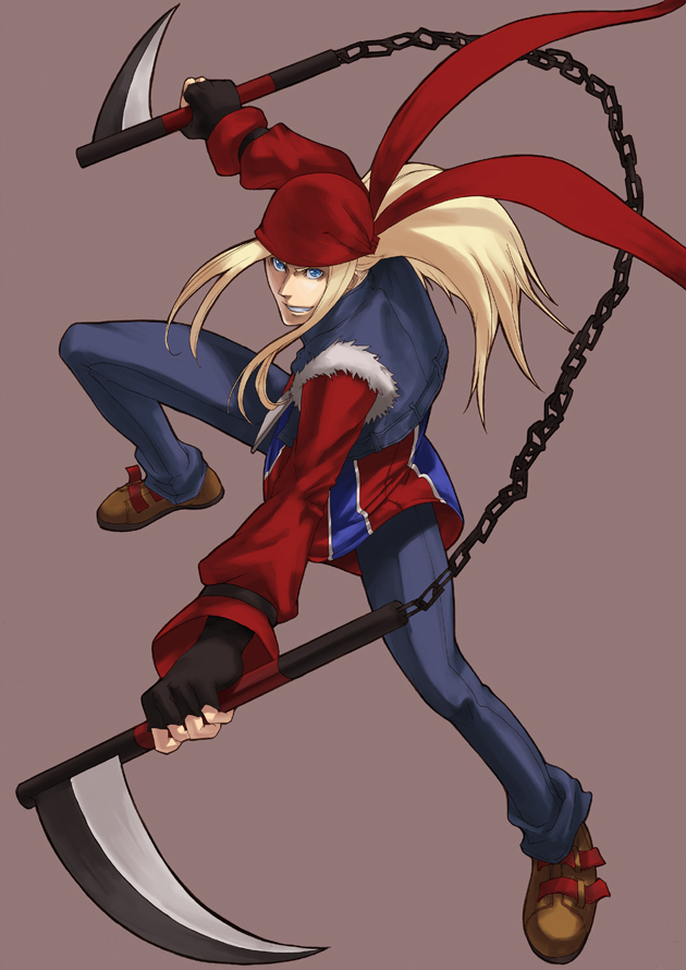 Axl Low GUILTY GEAR Image 1056573 Zerochan Anime Image Board
