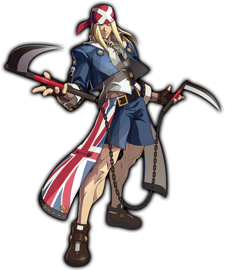 Axl Low GUILTY GEAR Image 1922669 Zerochan Anime Image Board