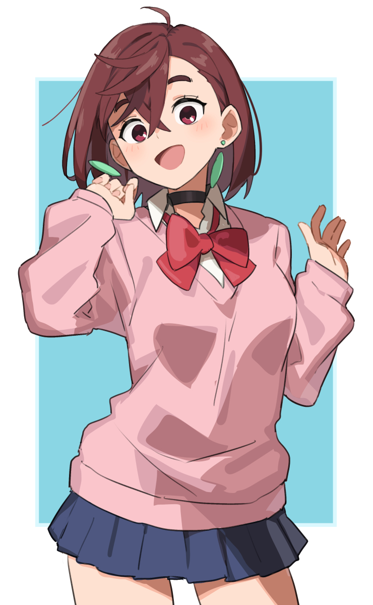 Ayase Momo - Dandadan - Image by Ka Pool #4332125 - Zerochan Anime Image Board