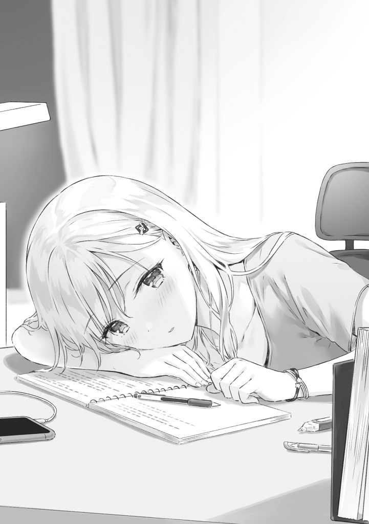 Ayase Saki Gimai Seikatsu Image by Hiten Goane Ryu 3568122