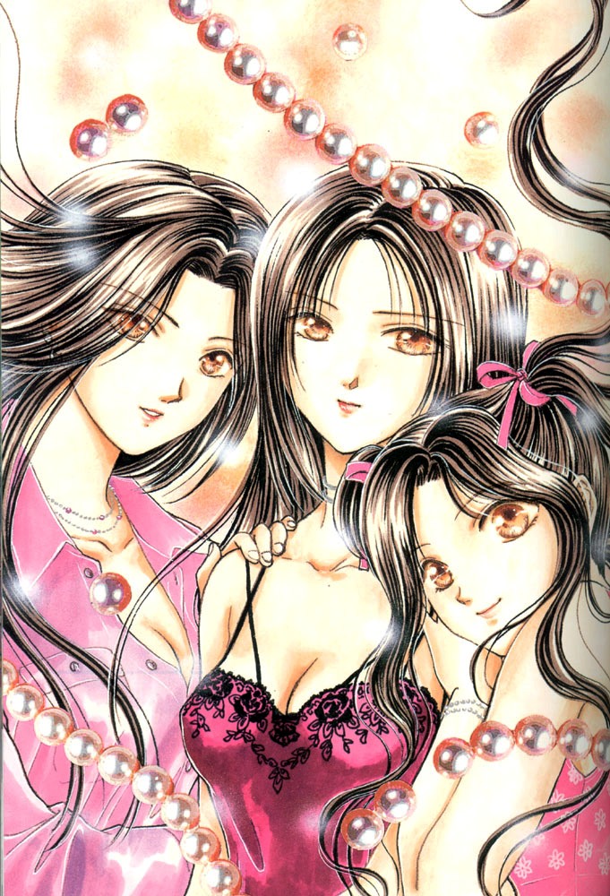 Daftar Ceres Manga Ide