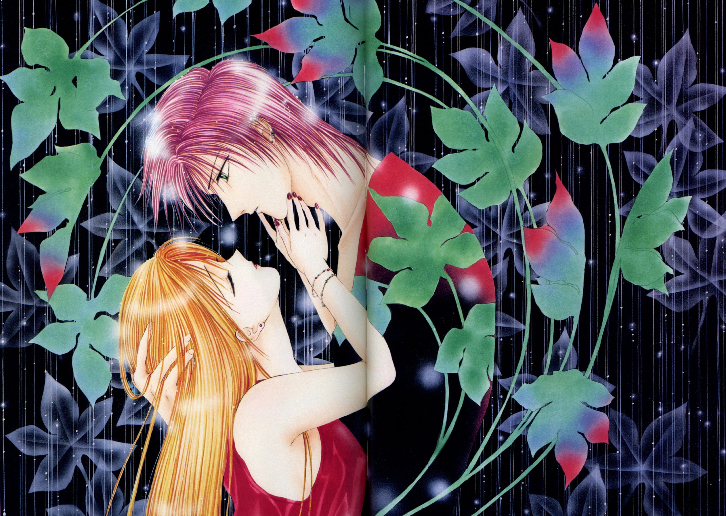 Ayashi no Ceres/51493 Zerochan