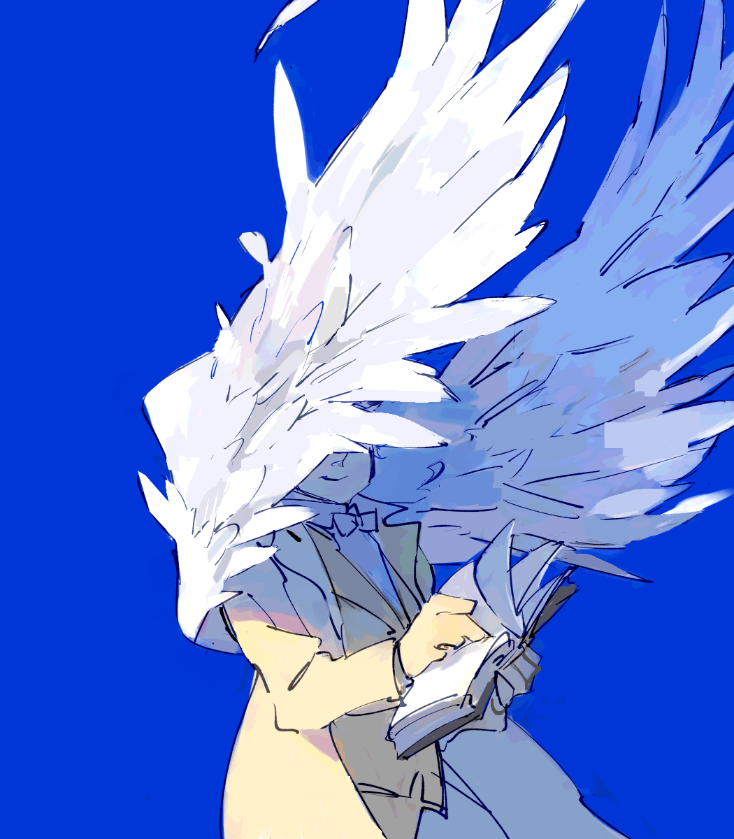 Aziraphale Good Omens Image by Zakka 2829712 Zerochan Anime