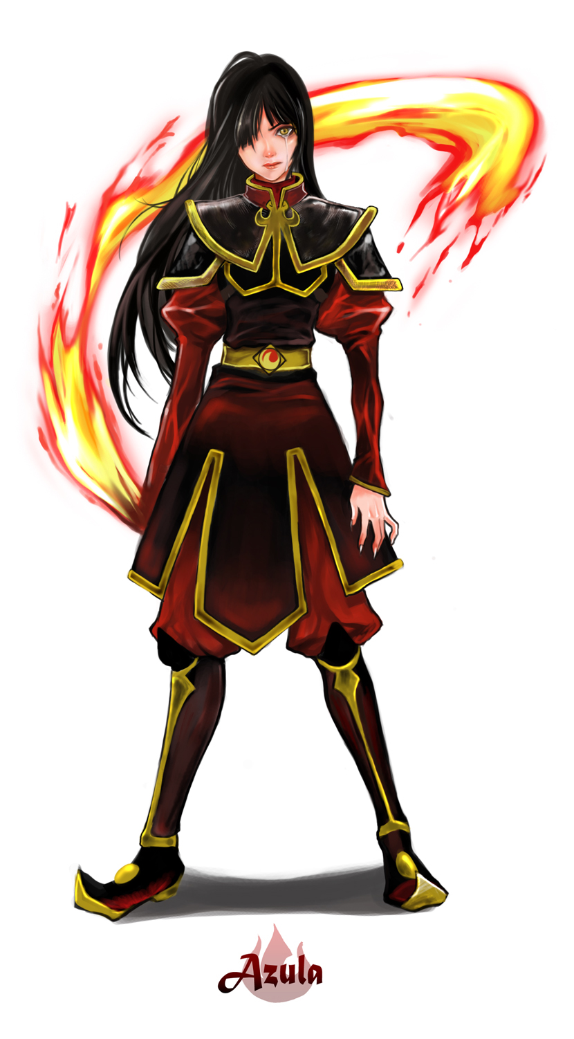 Azula - Avatar: The Last Airbender - Zerochan Anime Image Board