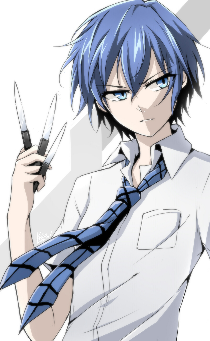 Azuma Tokaku Akuma no Riddle Zerochan Anime Image Board