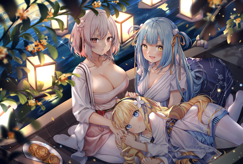 Azur Lane Image by douya233 #2818358 - Zerochan Anime Image Board