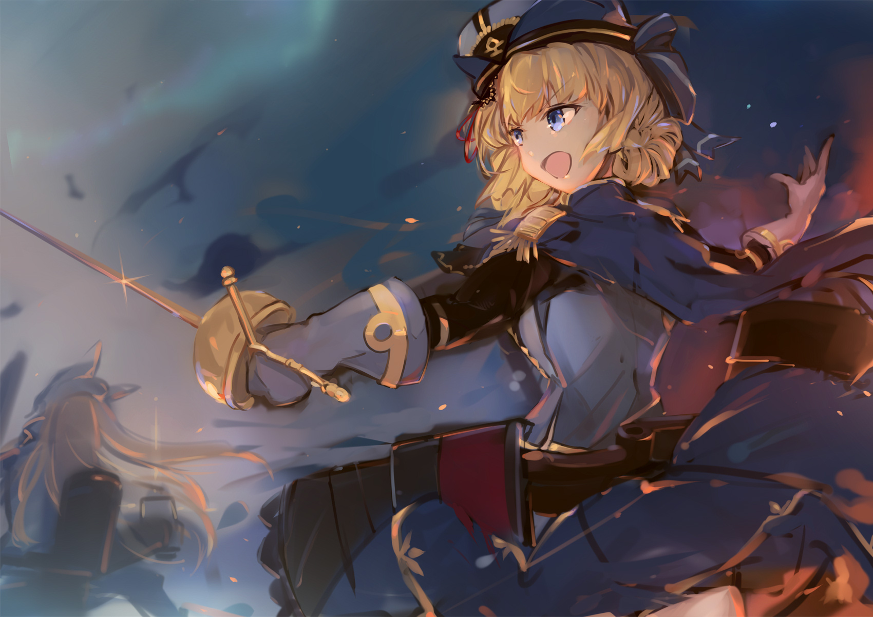 Azur Lane Image by shika shika00 3187541 Zerochan Anime Image Board