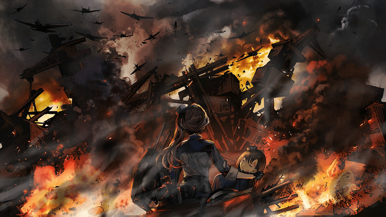 Azur Lane Image by Yostar 3926941 Zerochan Anime Image Board