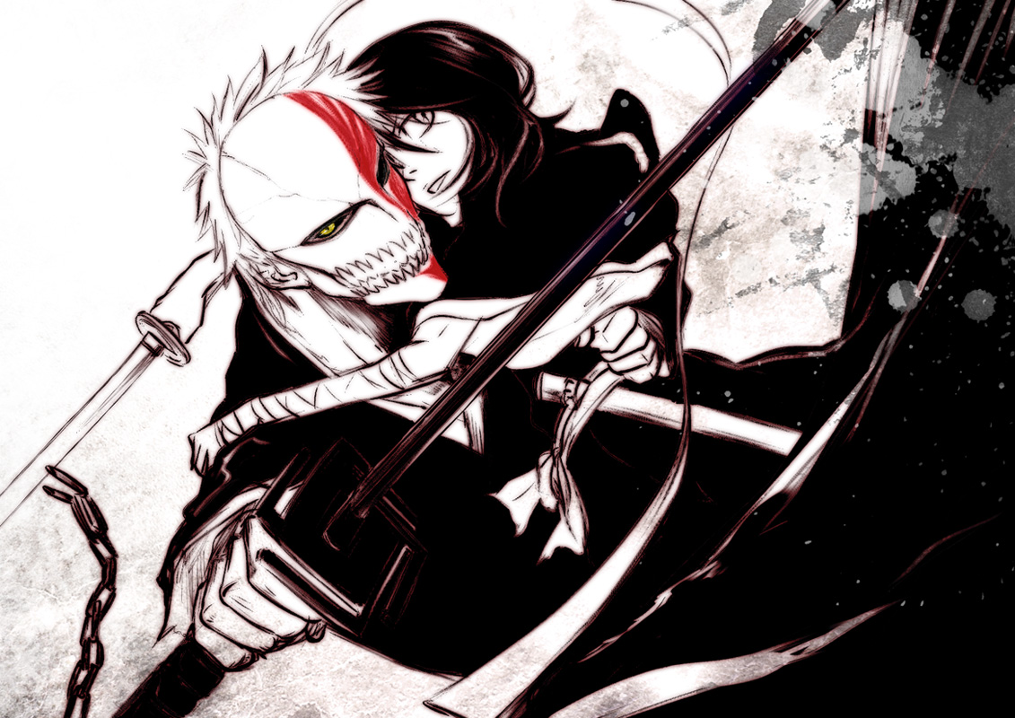 BLEACH/#1011010 - Zerochan