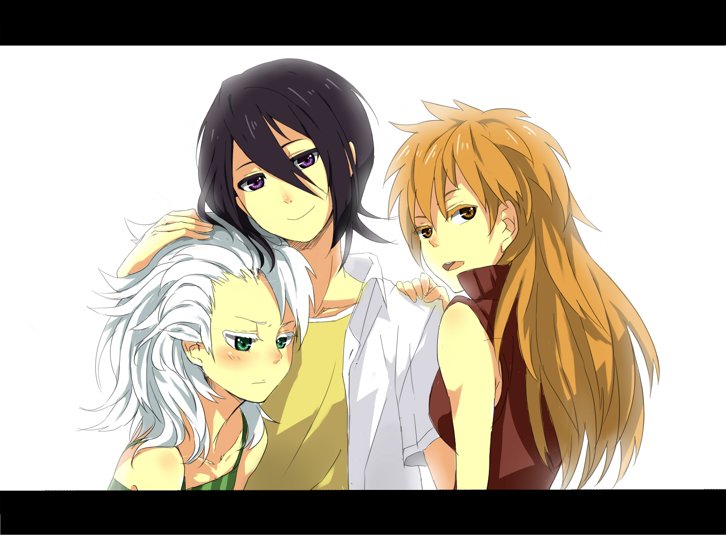 BLEACH/1033238 Zerochan