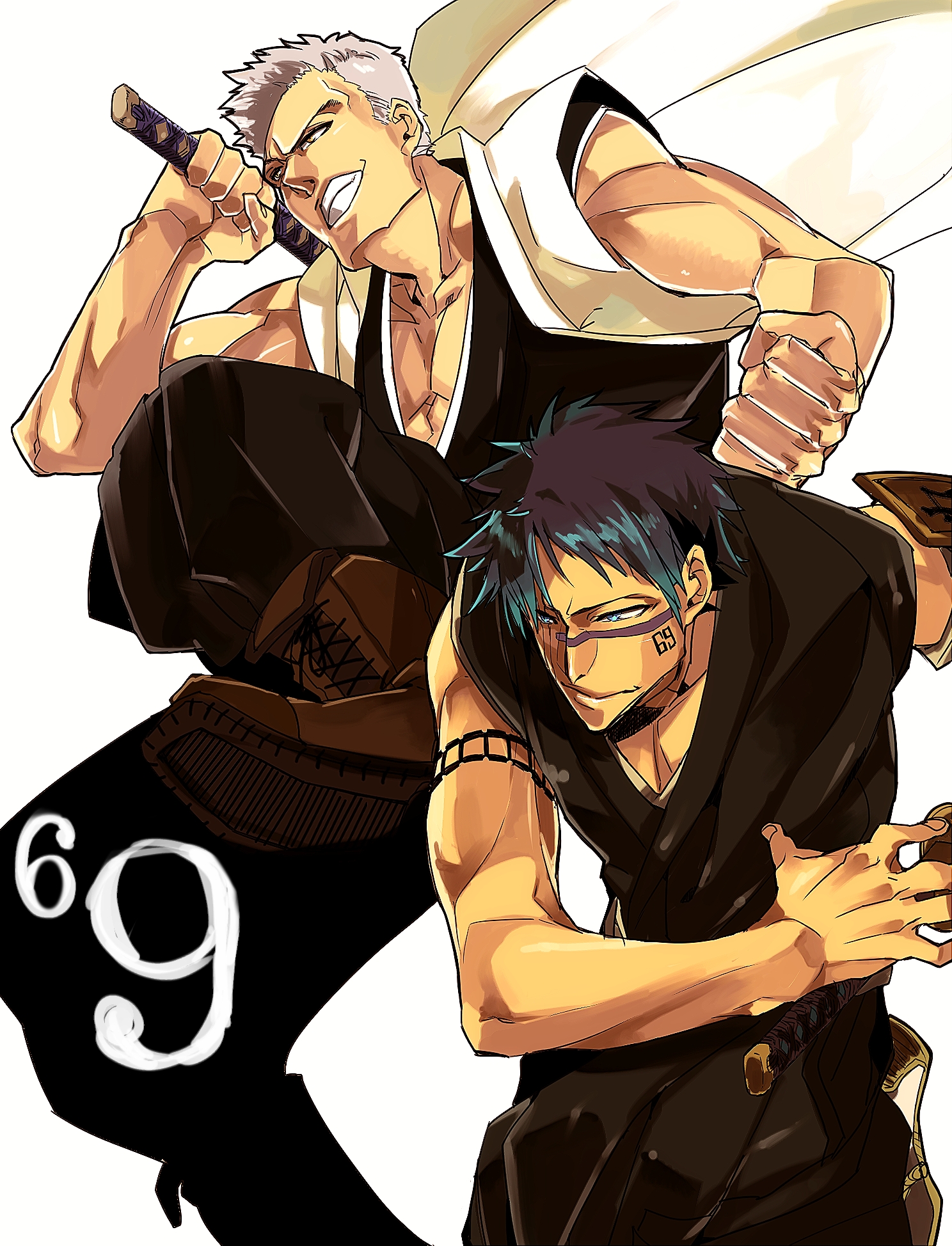 BLEACH Image 1129420 Zerochan Anime Image Board