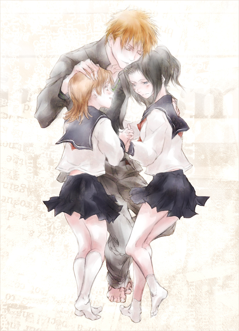 BLEACH/1132815 Zerochan