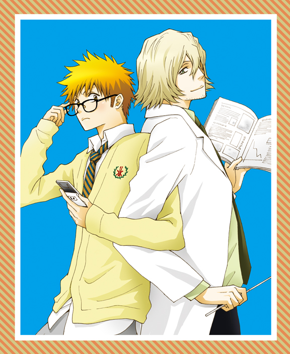 BLEACH/1150370 Zerochan