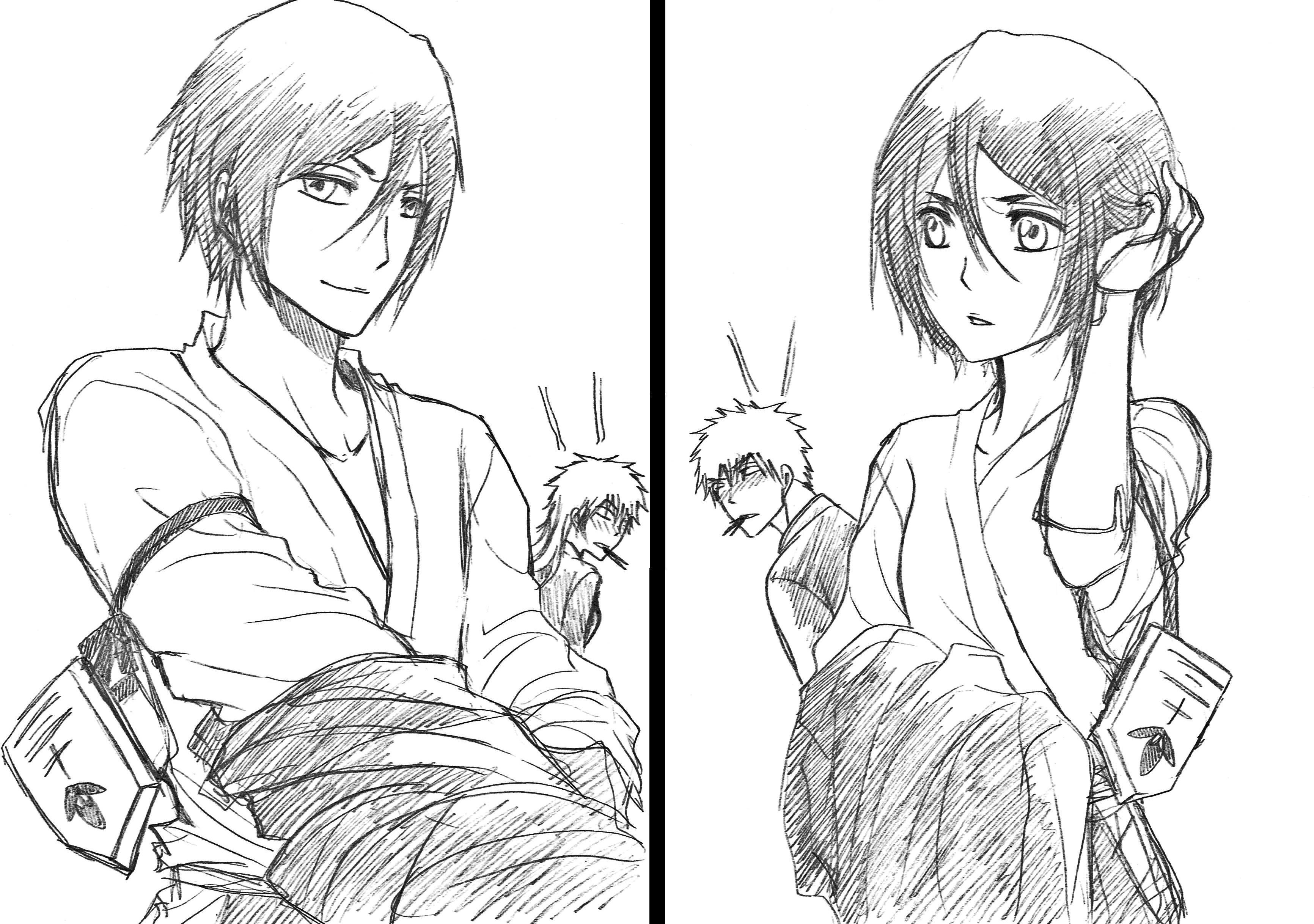 BLEACH Image by Duongvjp 1293708 Zerochan Anime Image Board